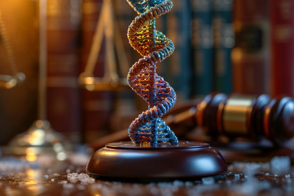 Génie génétique : entre avancée scientifique et dilemmes éthiques de la modification du génome