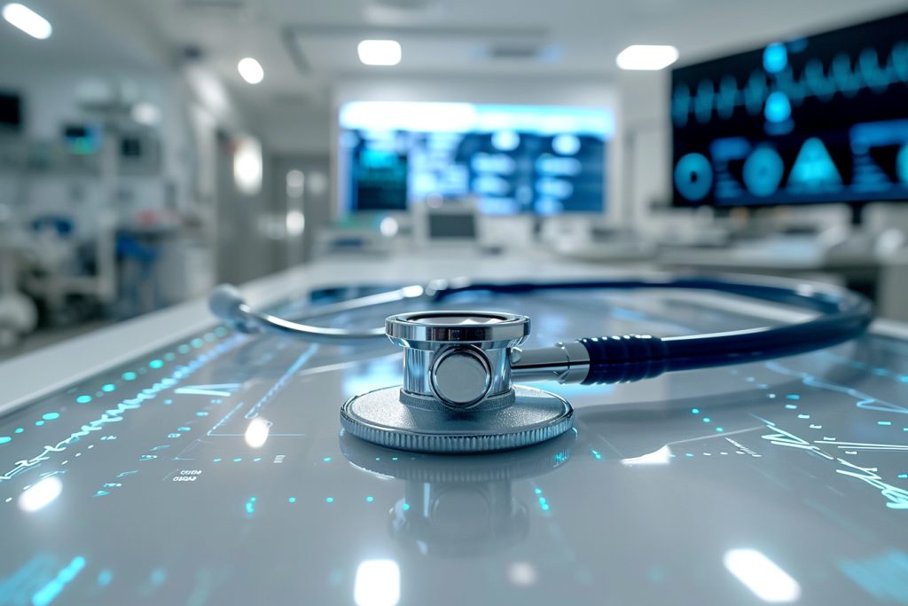 Softway Medical, les avancées technologiques au service de la santé
